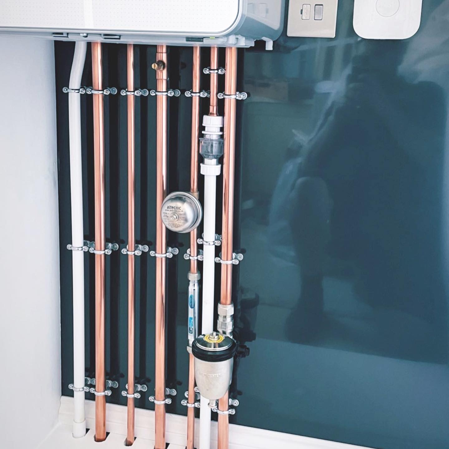 Great Scott Plumbing Heating project image 4
